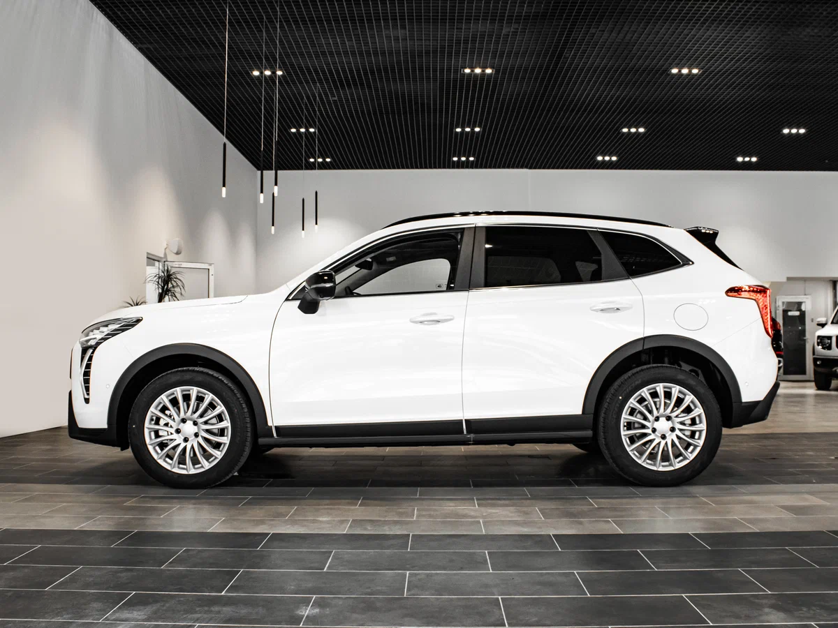 Haval Jolion  NEW в вашем городе - фото №4