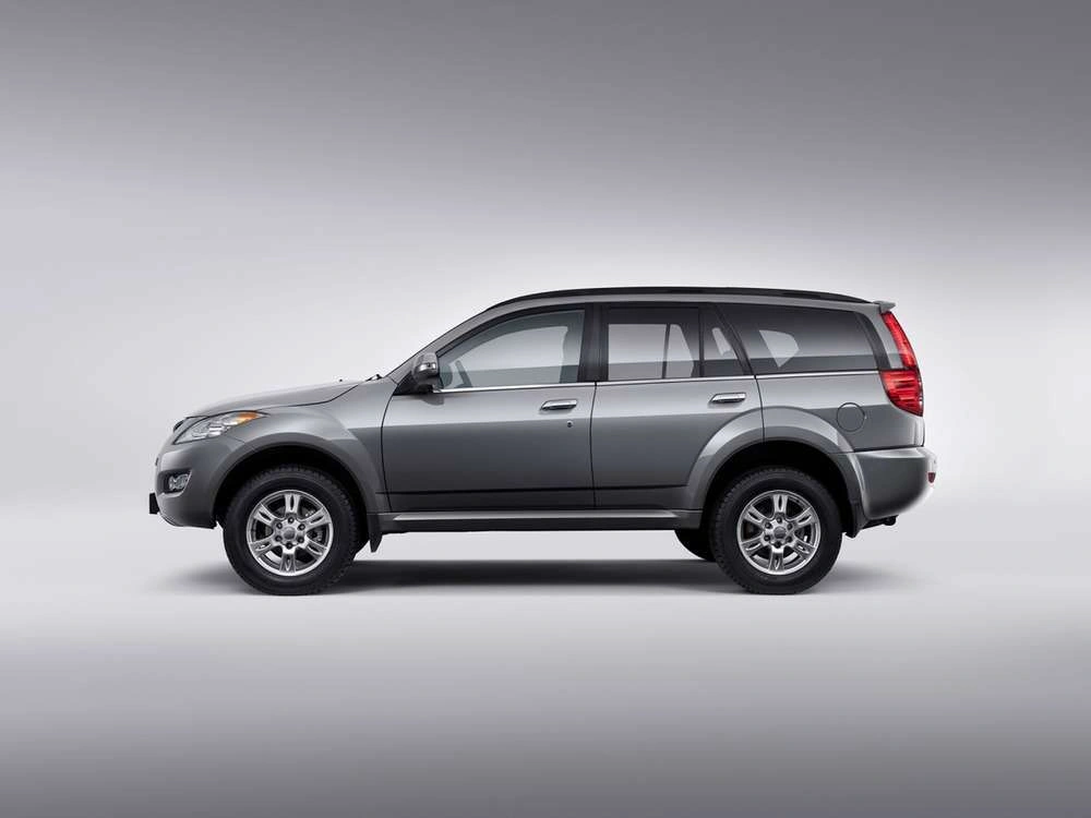 Haval H5 в вашем городе - фото №3