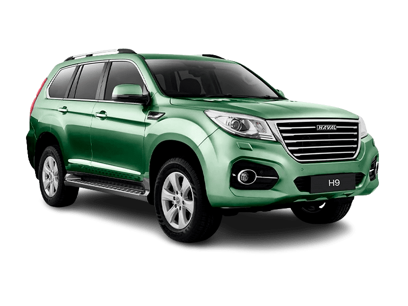 Haval H9