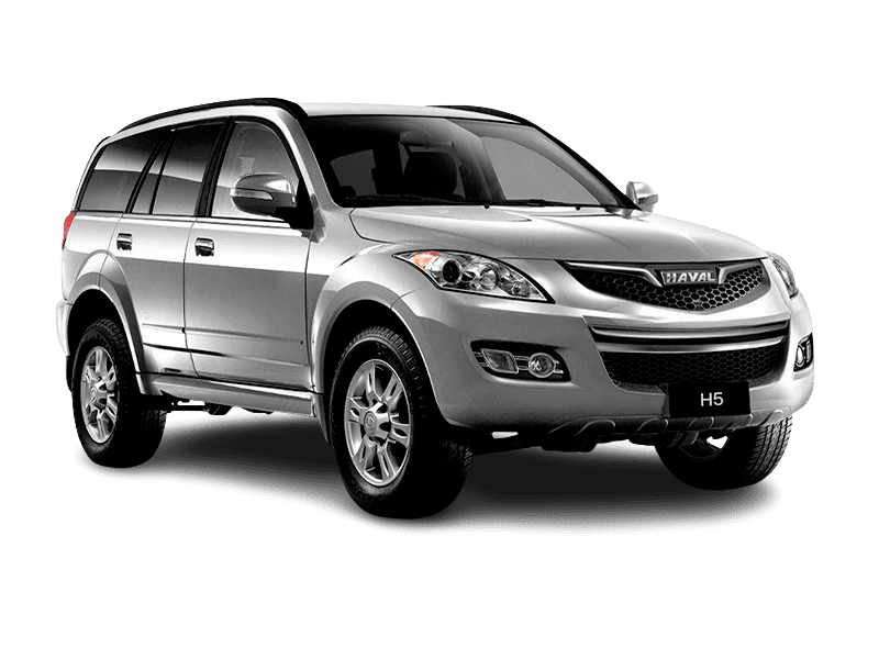 Haval H5
